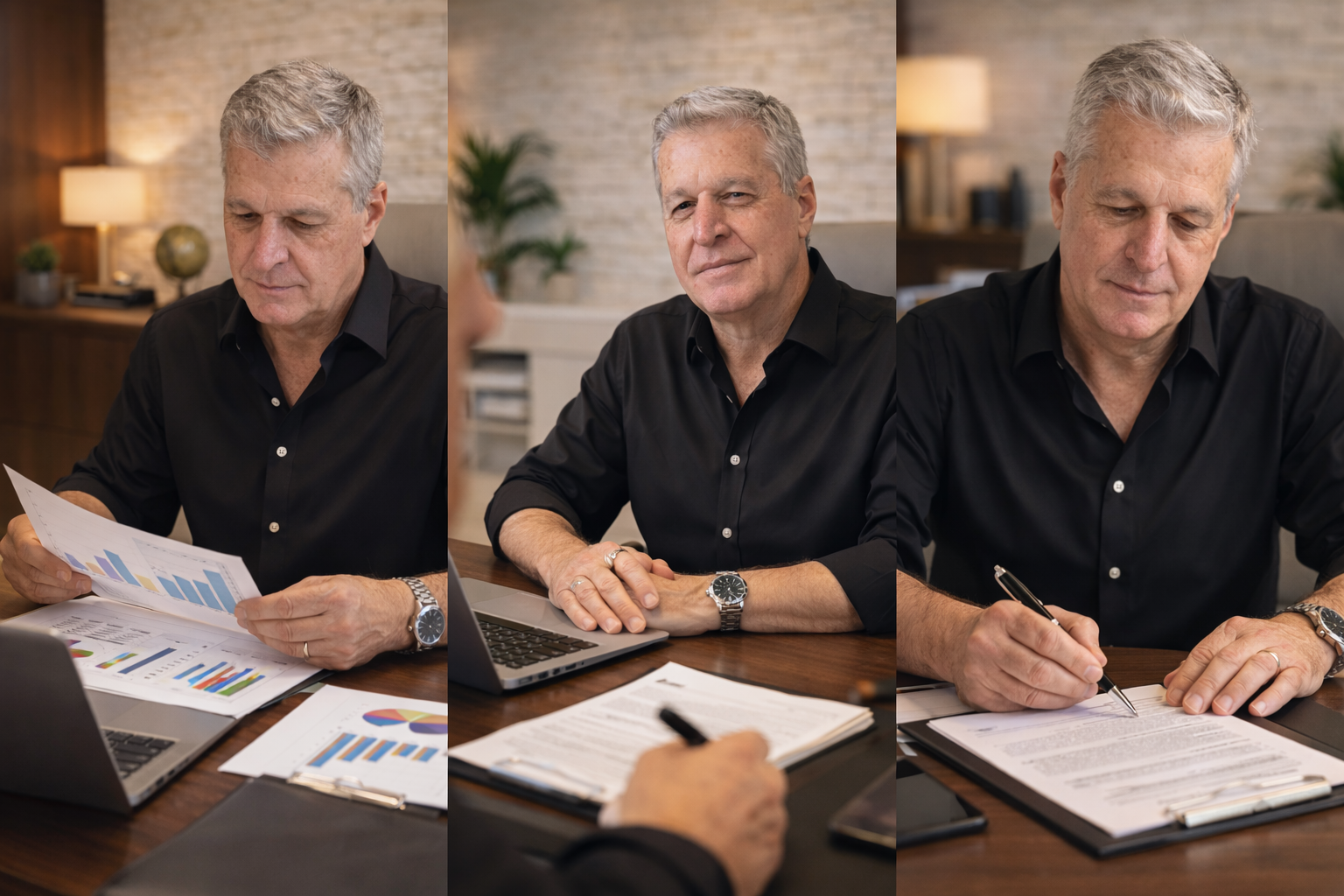 Análise Tributária